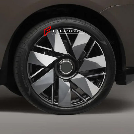 2025 ROLLS-ROYCE CULLINAN SERIES II DESIGN FORGED WHEELS RIMS for ROLLS-ROYCE SPECTRE