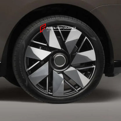 2025 ROLLS-ROYCE CULLINAN SERIES II DESIGN FORGED WHEELS RIMS for ROLLS-ROYCE SPECTRE