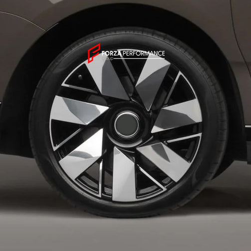 2025 ROLLS-ROYCE CULLINAN SERIES II DESIGN FORGED WHEELS RIMS for ROLLS-ROYCE SPECTRE