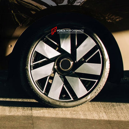 2025 ROLLS-ROYCE CULLINAN SERIES II DESIGN FORGED WHEELS RIMS for ROLLS-ROYCE GHOST