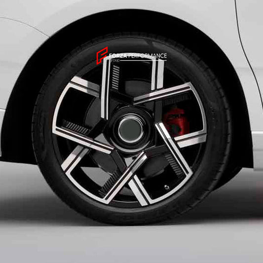 2025 ROLLS-ROYCE CULLINAN SERIES II BLACK BADGE DESIGN FORGED WHEELS RIMS for ROLLS-ROYCE GHOST