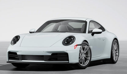 2025 PORSCHE 911 992.2 STYLE FORGED WHEELS RIMS V1 for ALL MODELS