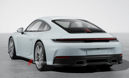 2025 PORSCHE 911 992.2 STYLE FORGED WHEELS RIMS V1 for ALL MODELS