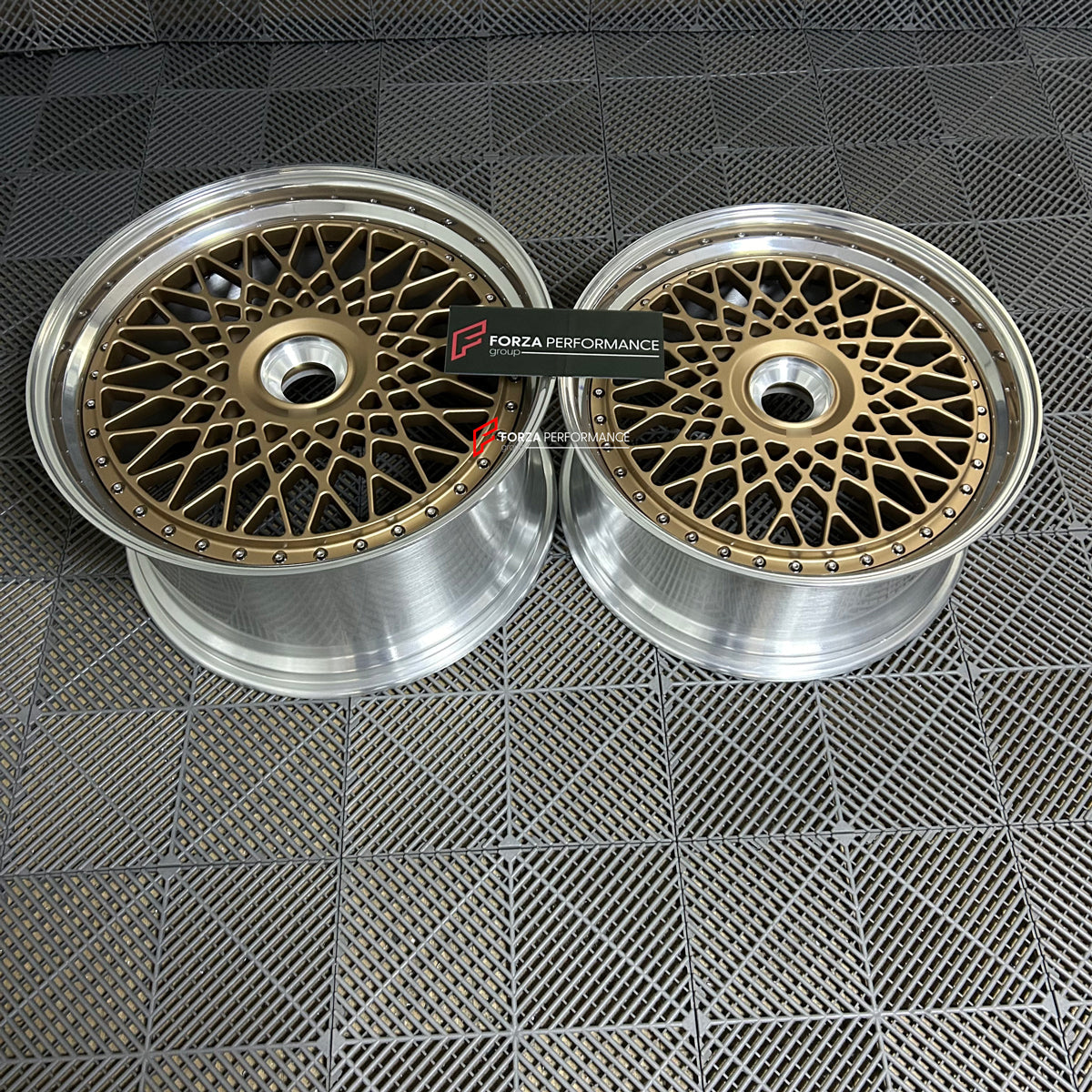 21 22 INCH CENTERLOCK FORGED WHEELS RIMS for PORSCHE 911 992 TURBO S 2020 custom fit VELOS VH02