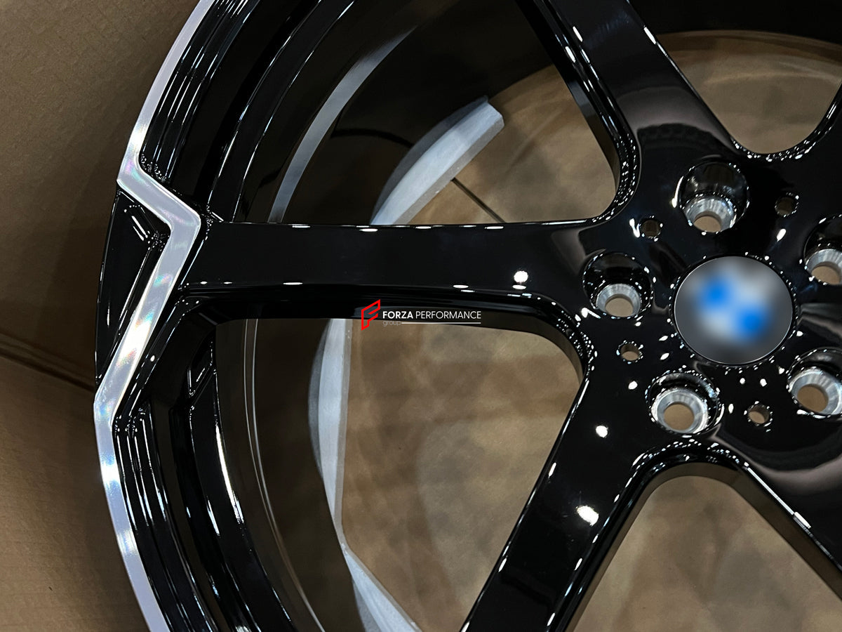 21 22 INCH FORGED WHEELS RIMS for BMW i4 2023