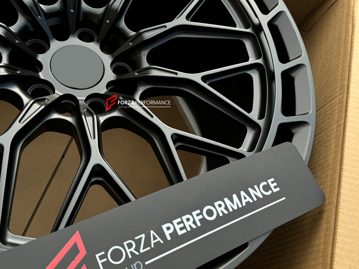 21 22 INCH FORGED WHEELS RIMS for FERRARI 812 SUPERFAST 2017 custom fit MV FORGED PS-200R