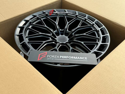 21 22 INCH FORGED WHEELS RIMS for FERRARI 812 SUPERFAST 2017 custom fit MV FORGED PS-200R