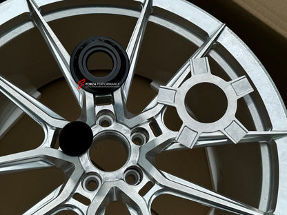 21 22 INCH FORGED WHEELS RIMS for FERRARI 812 SUPERFAST 2017 custom fit NOVITEC VOSSEN NF9