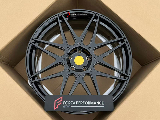21 22 INCH FORGED WHEELS RIMS for FERRARI FF 2011