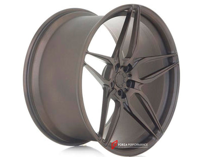 FORZA PERFORMANCE 21 22 INCH FORGED WHEELS RIMS for FERRARI ROMA custom fit SL Series ADV05S M.V1
