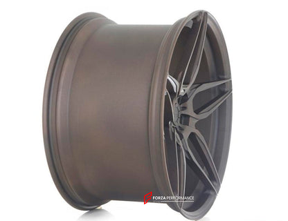 FORZA PERFORMANCE 21 22 INCH FORGED WHEELS RIMS for FERRARI ROMA custom fit SL Series ADV05S M.V1