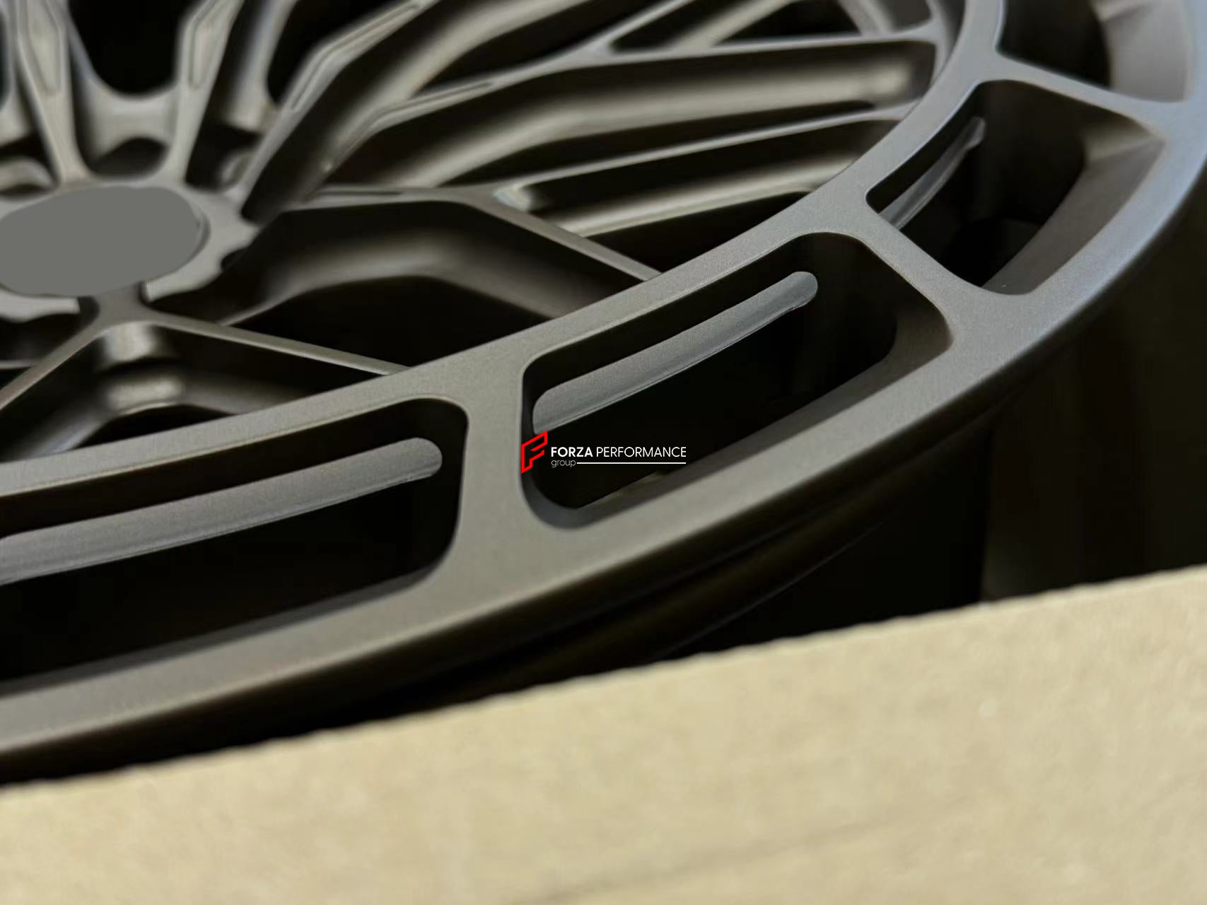 21 22 INCH FORGED WHEELS RIMS for LAMBORGHINI REVUELTO 2024 custom fit MV FORGED PS-200R