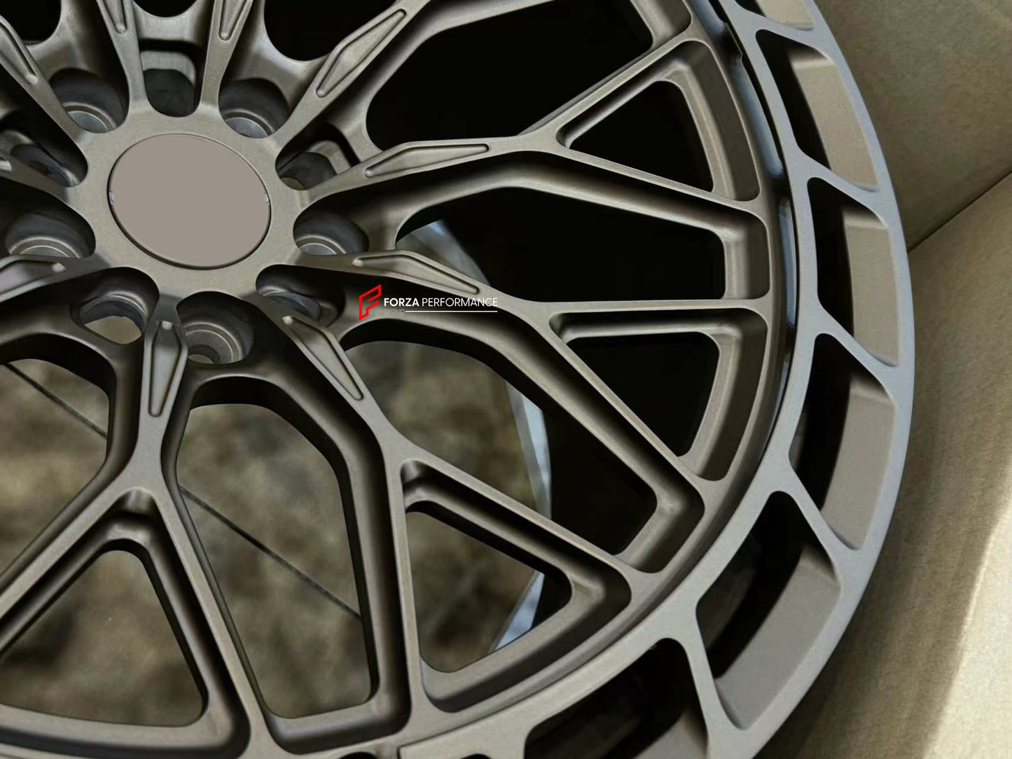 21 22 INCH FORGED WHEELS RIMS for LAMBORGHINI REVUELTO 2024 custom fit MV FORGED PS-200R