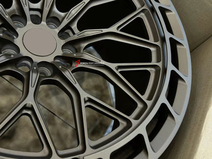 21 22 INCH FORGED WHEELS RIMS for LAMBORGHINI REVUELTO 2024 custom fit MV FORGED PS-200R