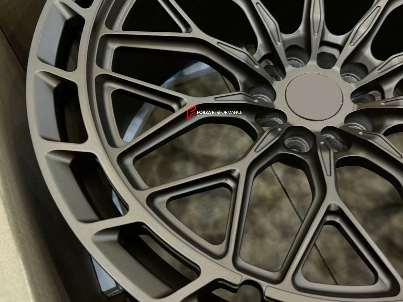 21 22 INCH FORGED WHEELS RIMS for LAMBORGHINI REVUELTO 2024 custom fit MV FORGED PS-200R