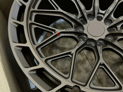 21 22 INCH FORGED WHEELS RIMS for LAMBORGHINI REVUELTO 2024 custom fit MV FORGED PS-200R