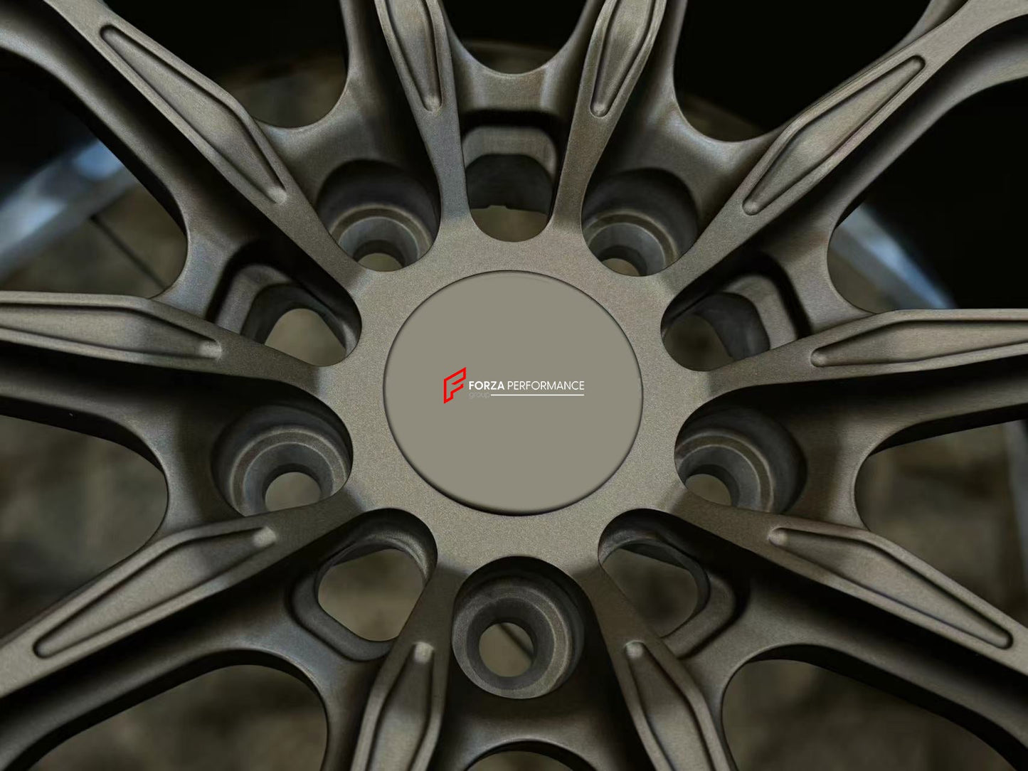 21 22 INCH FORGED WHEELS RIMS for LAMBORGHINI REVUELTO 2024 custom fit MV FORGED PS-200R