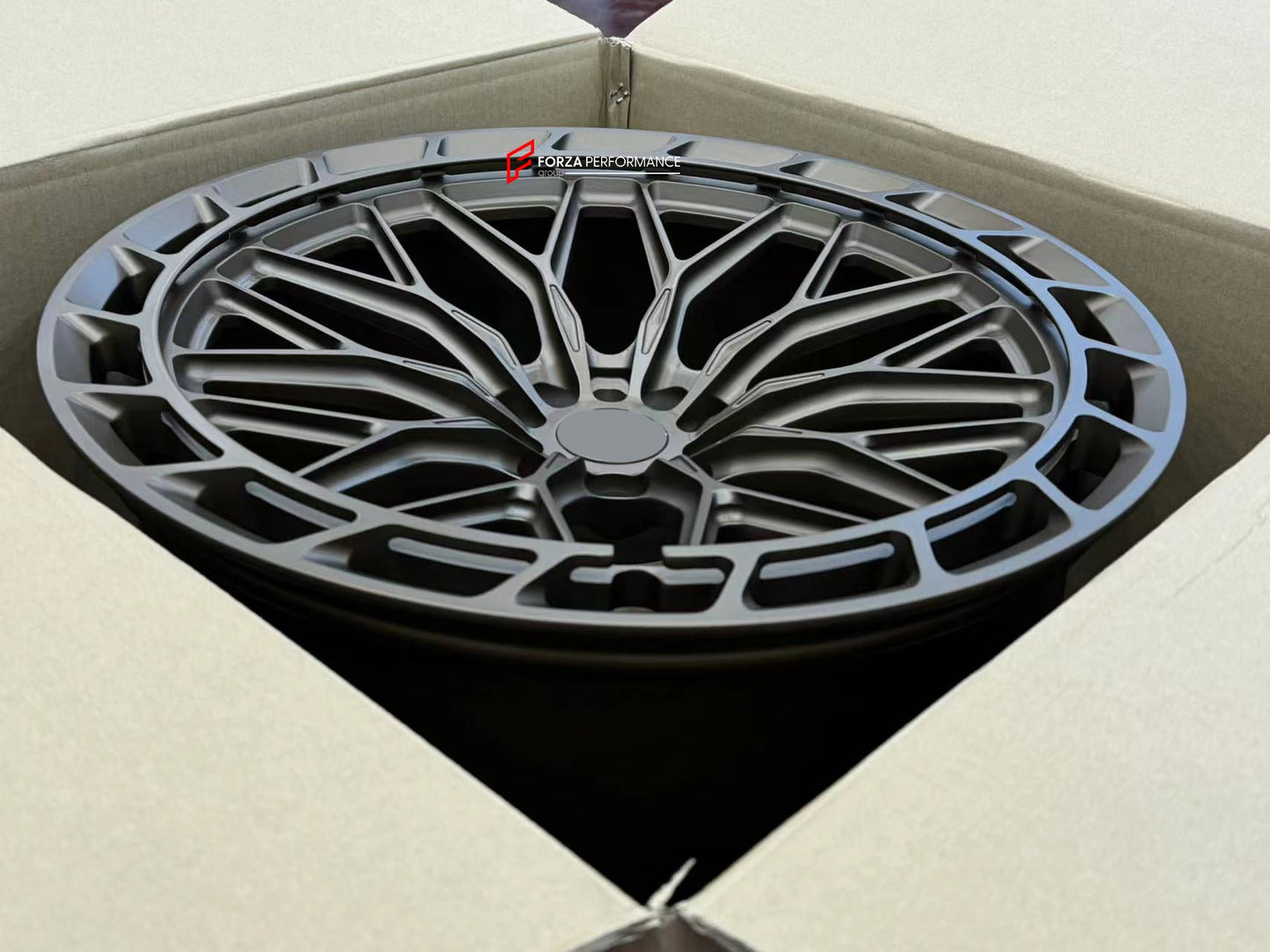 21 22 INCH FORGED WHEELS RIMS for LAMBORGHINI REVUELTO 2024 custom fit MV FORGED PS-200R