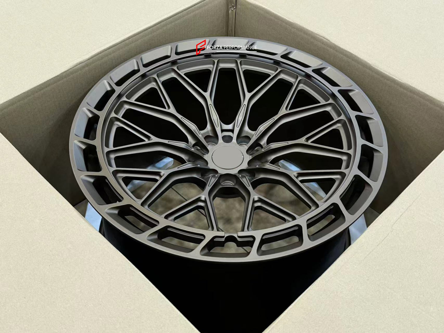 21 22 INCH FORGED WHEELS RIMS for LAMBORGHINI REVUELTO 2024 custom fit MV FORGED PS-200R