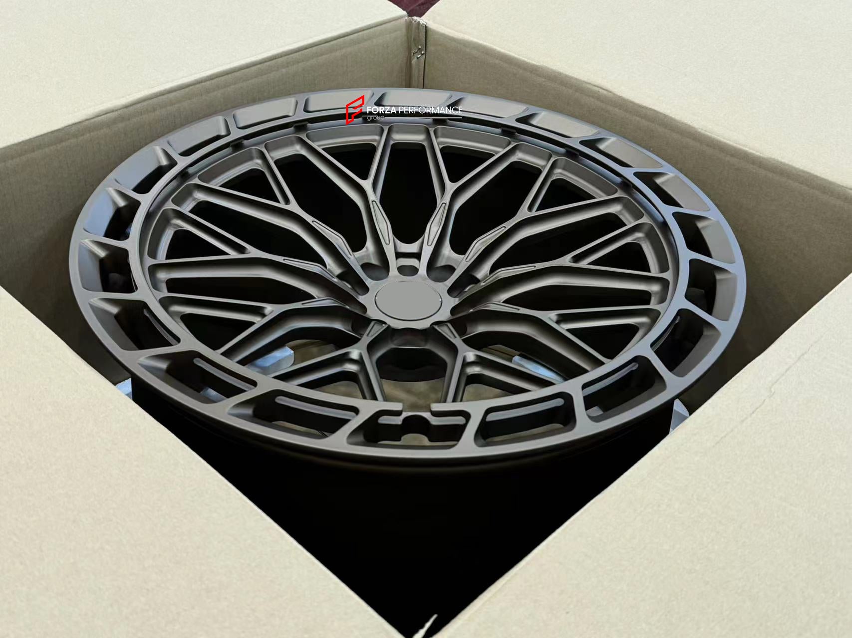 21 22 INCH FORGED WHEELS RIMS for LAMBORGHINI REVUELTO 2024 custom fit MV FORGED PS-200R