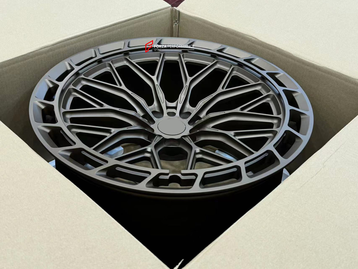 21 22 INCH FORGED WHEELS RIMS for LAMBORGHINI REVUELTO 2024 custom fit MV FORGED PS-200R