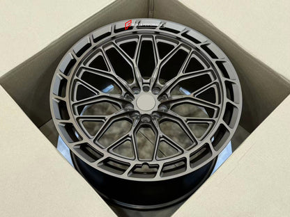 21 22 INCH FORGED WHEELS RIMS for LAMBORGHINI REVUELTO 2024 custom fit MV FORGED PS-200R