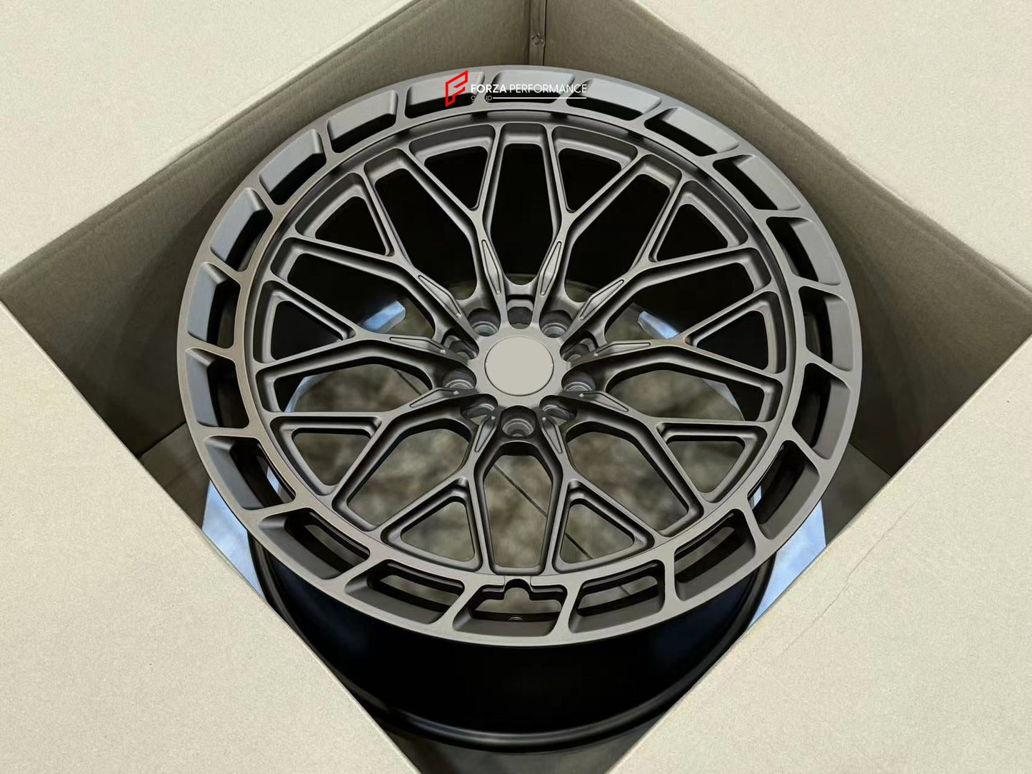 21 22 INCH FORGED WHEELS RIMS for LAMBORGHINI REVUELTO 2024 custom fit MV FORGED PS-200R