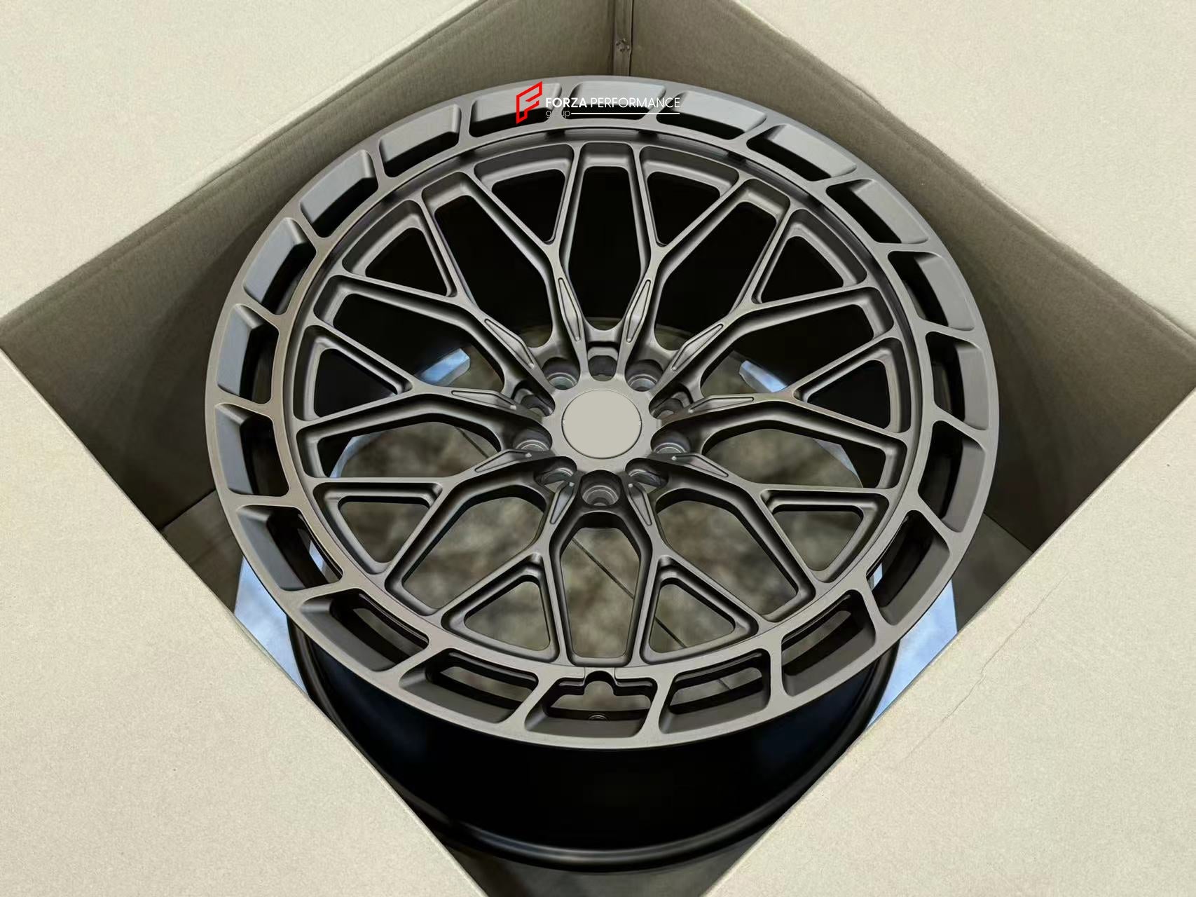 21 22 INCH FORGED WHEELS RIMS for LAMBORGHINI REVUELTO 2024 custom fit MV FORGED PS-200R