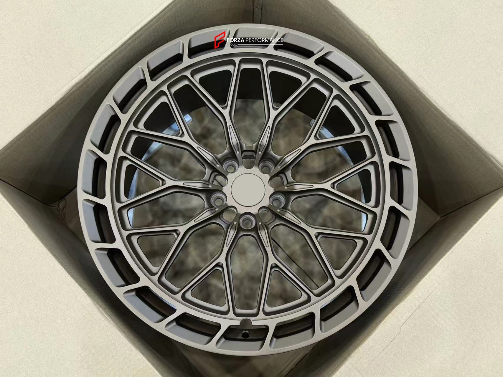 21 22 INCH FORGED WHEELS RIMS for LAMBORGHINI REVUELTO 2024 custom fit MV FORGED PS-200R