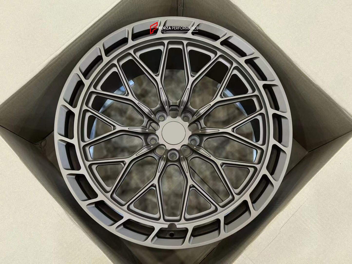 21 22 INCH FORGED WHEELS RIMS for LAMBORGHINI REVUELTO 2024 custom fit MV FORGED PS-200R