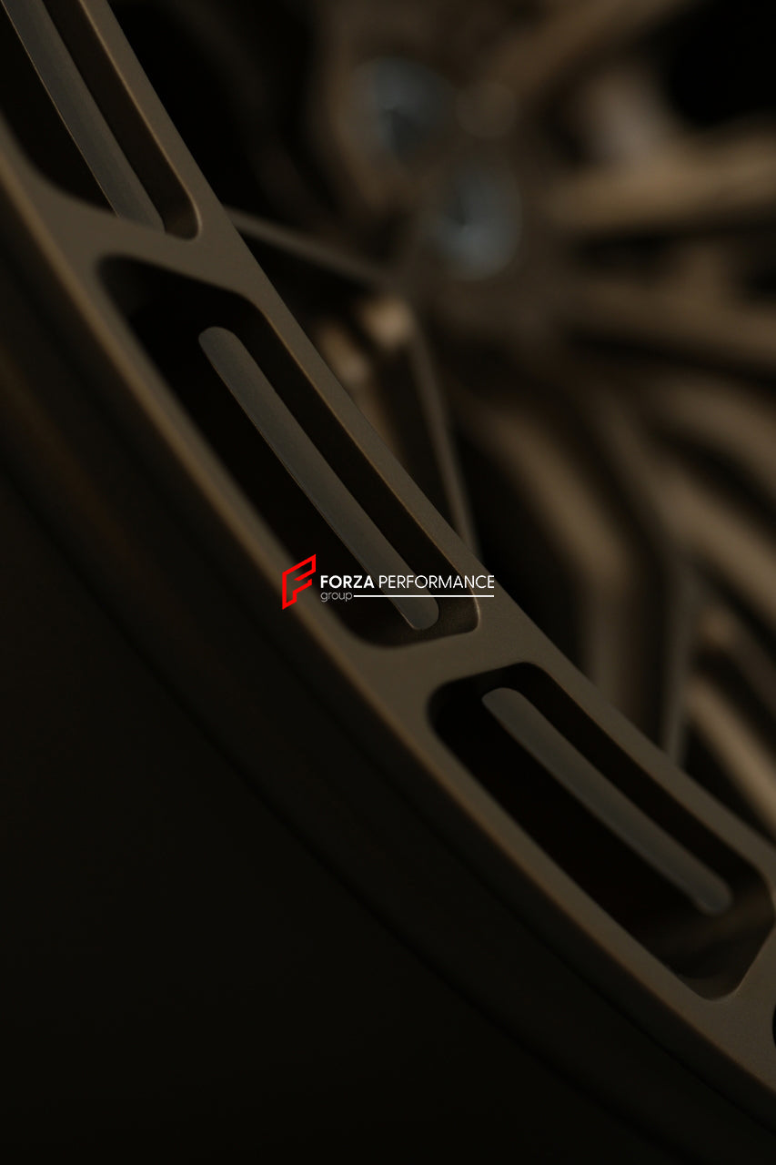 21 22 INCH FORGED WHEELS RIMS for LAMBORGHINI REVUELTO 2024 custom fit MV FORGED PS-200R