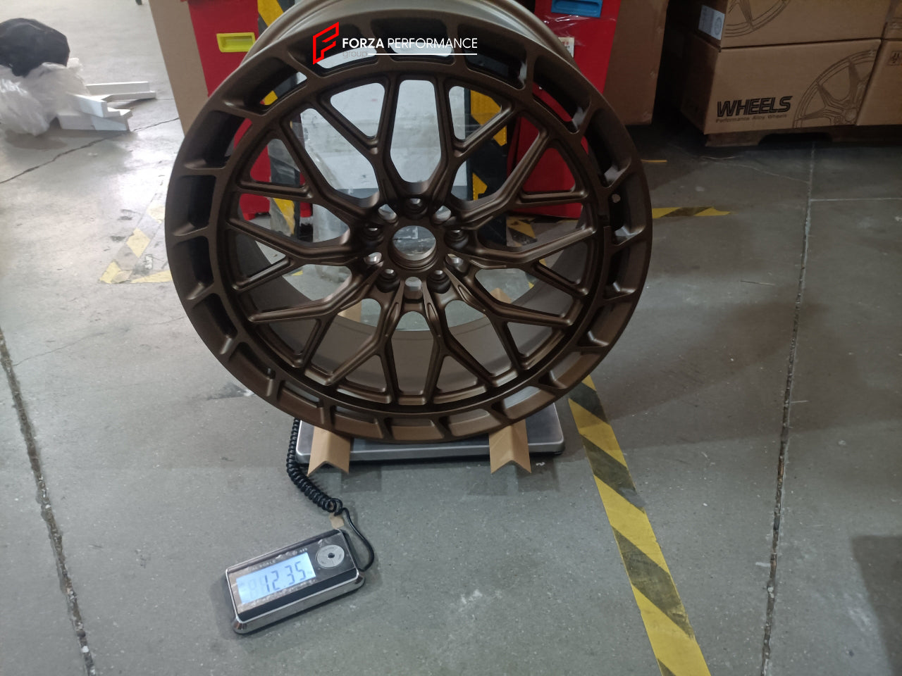 21 22 INCH FORGED WHEELS RIMS for LAMBORGHINI REVUELTO 2024 custom fit MV FORGED PS-200R