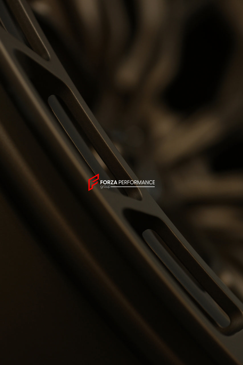 21 22 INCH FORGED WHEELS RIMS for LAMBORGHINI REVUELTO 2024 custom fit MV FORGED PS-200R