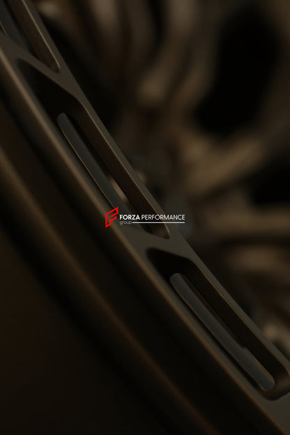 21 22 INCH FORGED WHEELS RIMS for LAMBORGHINI REVUELTO 2024 custom fit MV FORGED PS-200R