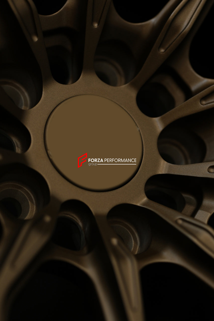 21 22 INCH FORGED WHEELS RIMS for LAMBORGHINI REVUELTO 2024 custom fit MV FORGED PS-200R