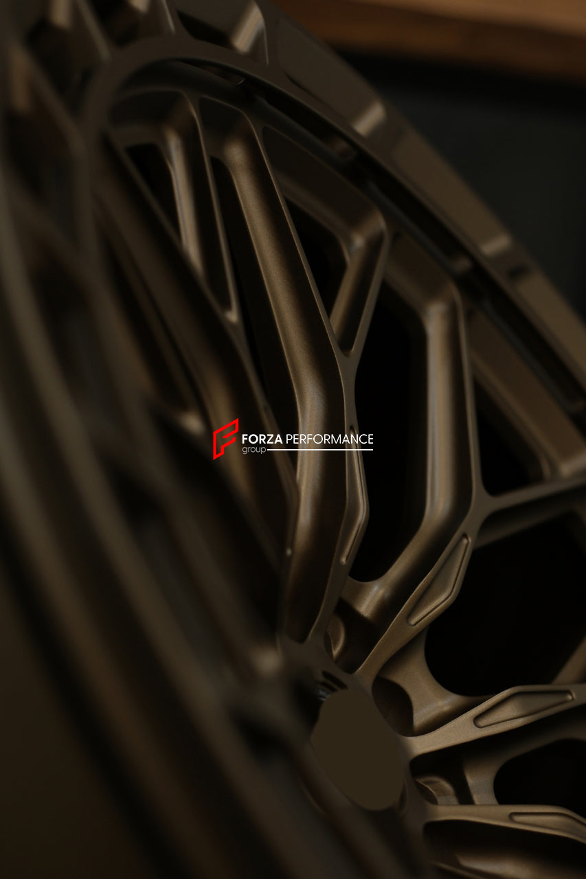 21 22 INCH FORGED WHEELS RIMS for LAMBORGHINI REVUELTO 2024 custom fit MV FORGED PS-200R