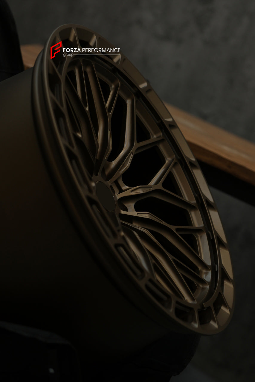 21 22 INCH FORGED WHEELS RIMS for LAMBORGHINI REVUELTO 2024 custom fit MV FORGED PS-200R