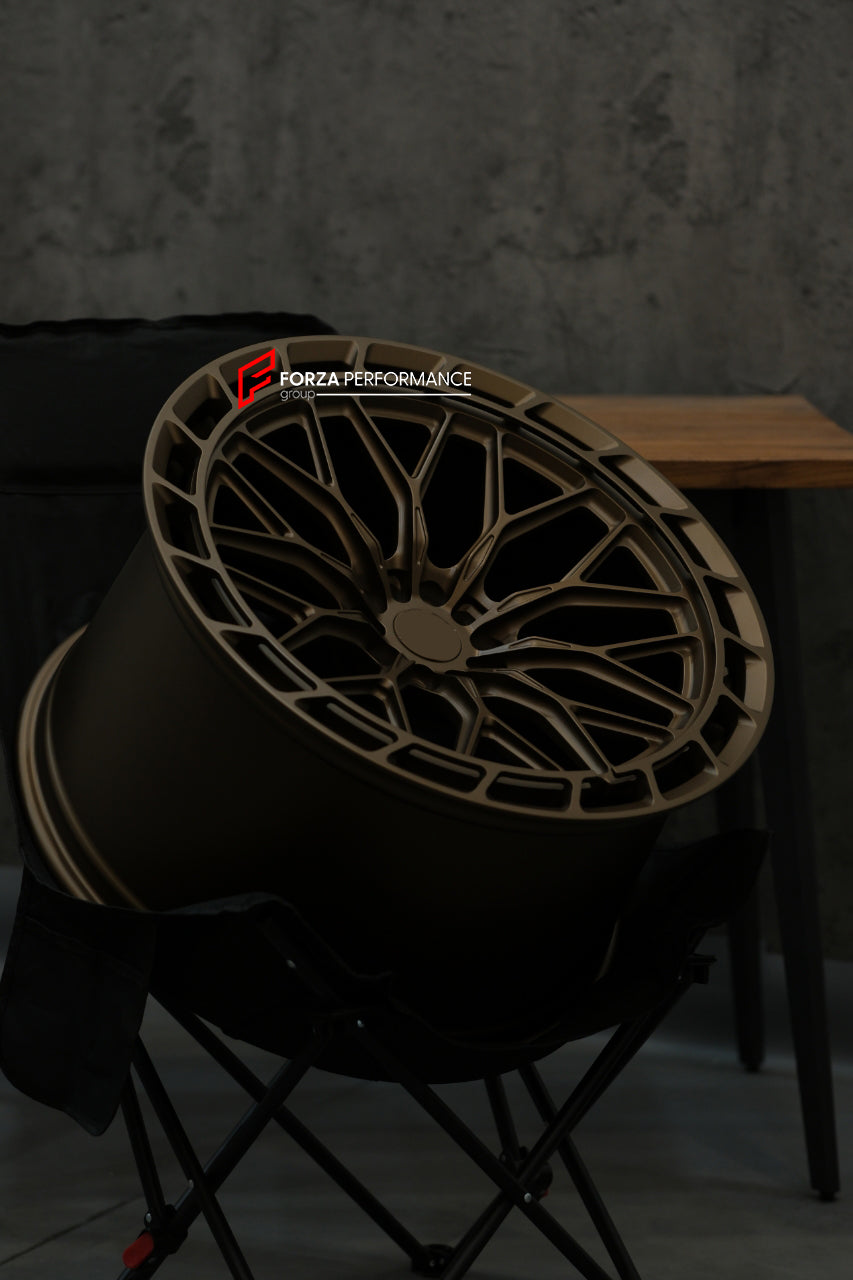 21 22 INCH FORGED WHEELS RIMS for LAMBORGHINI REVUELTO 2024 custom fit MV FORGED PS-200R