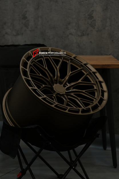 21 22 INCH FORGED WHEELS RIMS for LAMBORGHINI REVUELTO 2024 custom fit MV FORGED PS-200R