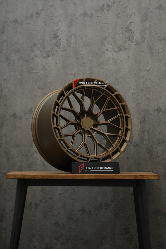 21 22 INCH FORGED WHEELS RIMS for LAMBORGHINI REVUELTO 2024 custom fit MV FORGED PS-200R