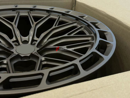21 22 INCH FORGED WHEELS RIMS for LAMBORGHINI REVUELTO 2024 custom fit MV FORGED PS-200R