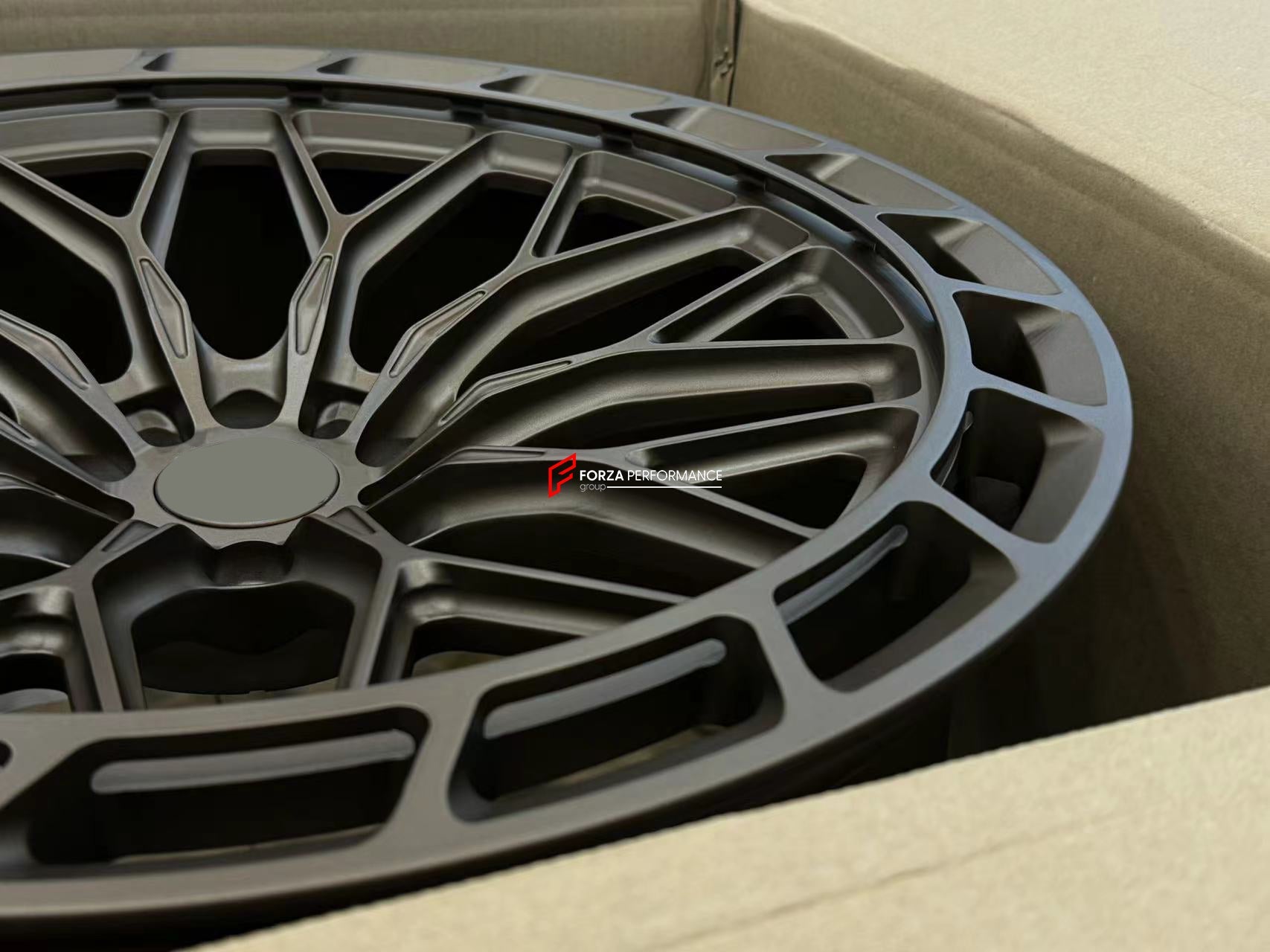 21 22 INCH FORGED WHEELS RIMS for LAMBORGHINI REVUELTO 2024 custom fit MV FORGED PS-200R