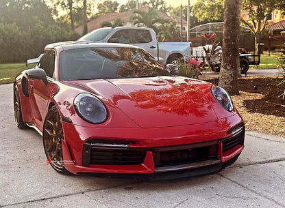 21 22 INCH FORZA PERFORMANCE FORGED WHEELS RIMS for PORSCHE 992 TURBO custom fit ANRKY AN21