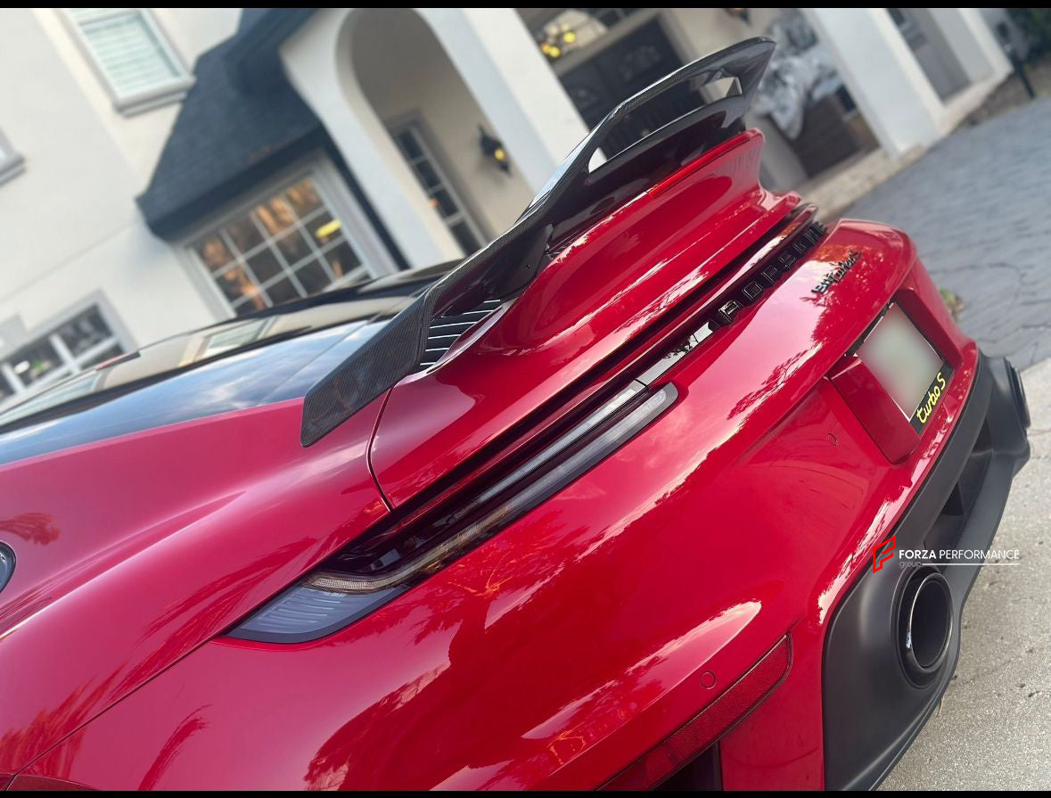 21 22 INCH FORZA PERFORMANCE FORGED WHEELS RIMS for PORSCHE 992 TURBO custom fit ANRKY AN21