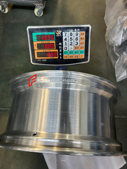 21 22 INCH CENTERLOCK FORGED WHEELS RIMS for PORSCHE 911 992.1 TARGA 4 GTS 2022 custom fit S101SC