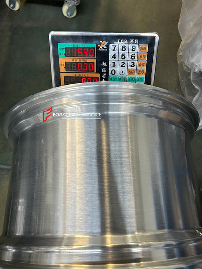 21 22 INCH CENTERLOCK FORGED WHEELS RIMS for PORSCHE 911 992.1 TARGA 4 GTS 2022 custom fit S101SC