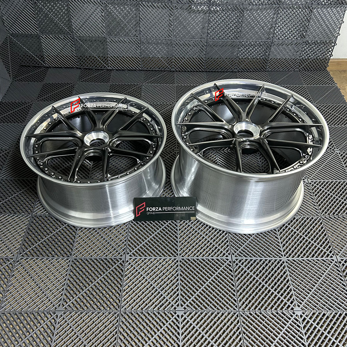 21 22 INCH CENTERLOCK FORGED WHEELS RIMS for PORSCHE 911 992.1 TARGA 4 GTS 2022 custom fit S101SC