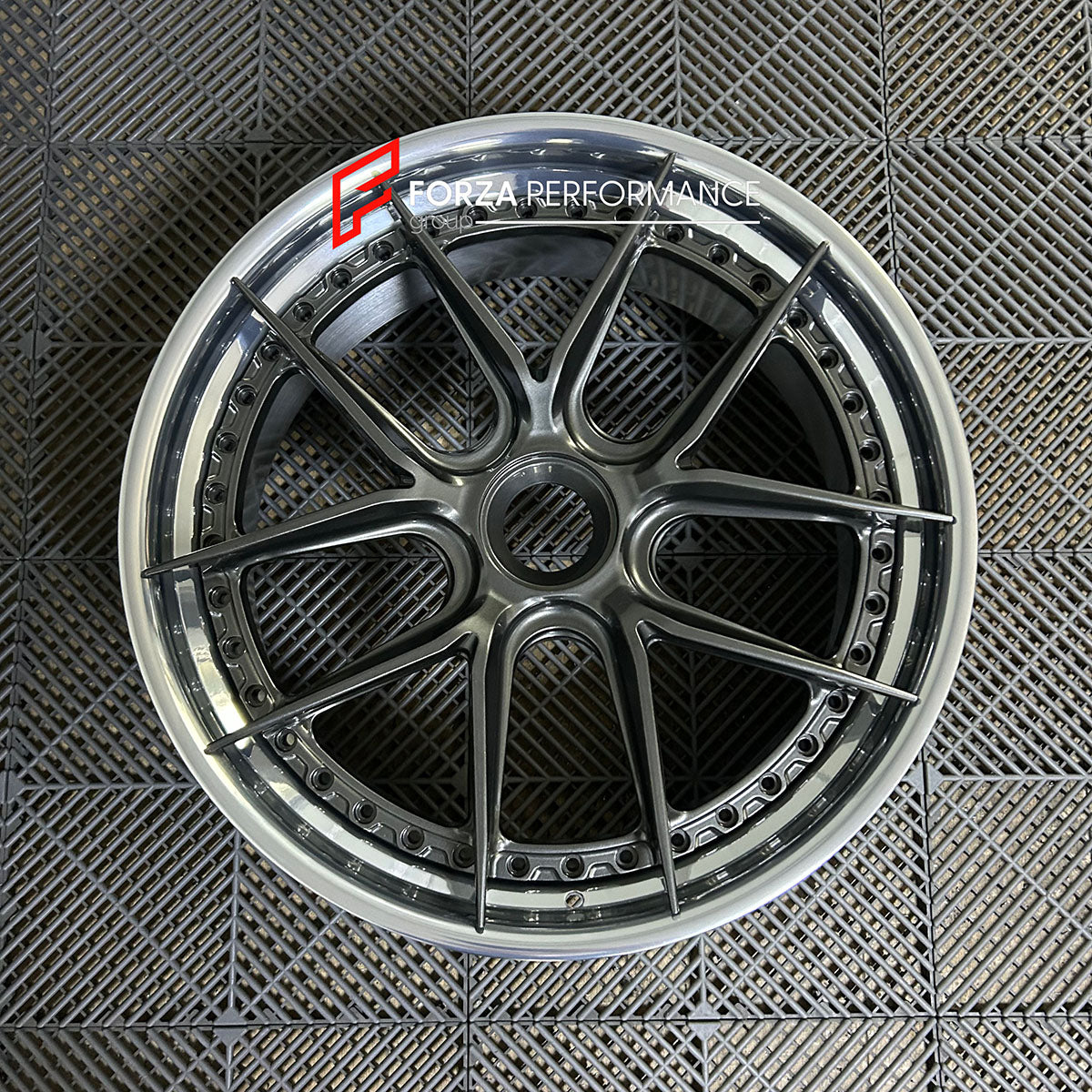 21 22 INCH CENTERLOCK FORGED WHEELS RIMS for PORSCHE 911 992.1 TARGA 4 GTS 2022 custom fit S101SC