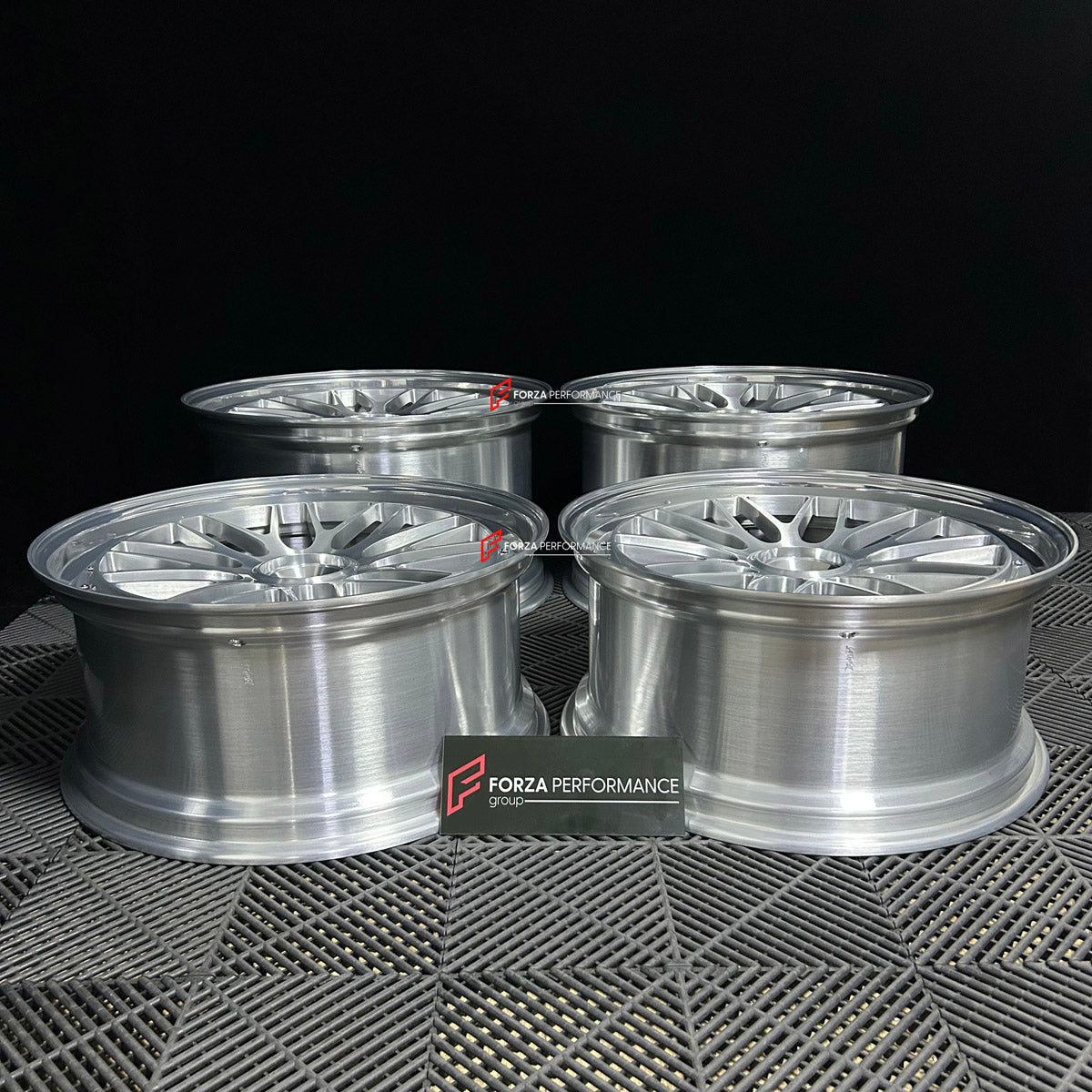 21 22 INCH CENTERLOCK FORGED WHEELS RIMS for PORSCHE 911 992.1 TURBO 2022 custom fit BBS WHEELS