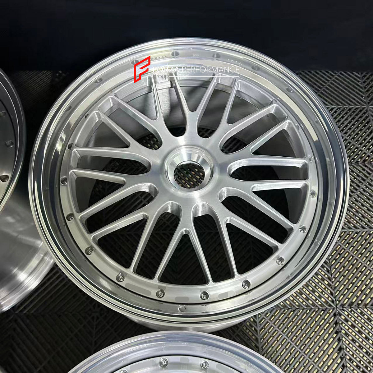 21 22 INCH CENTERLOCK FORGED WHEELS RIMS for PORSCHE 911 992.1 TURBO 2022 custom fit BBS WHEELS